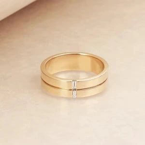 Wedding Rings