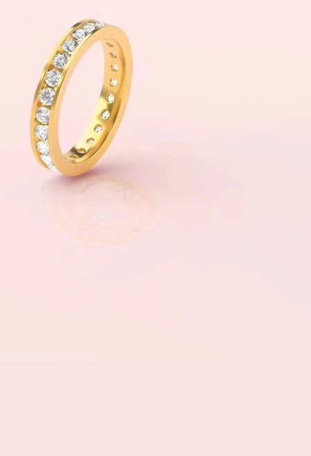 Lab Grown Diamonds Jewellery