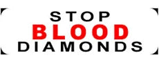 Stop Blood Diamonds