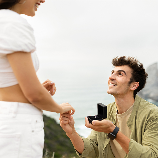 Unique Proposal