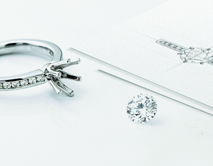 handcrafted rings