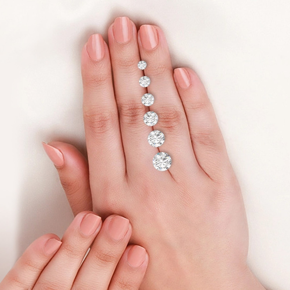 Diamond Carat