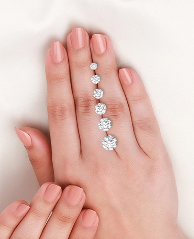 Diamond Carat