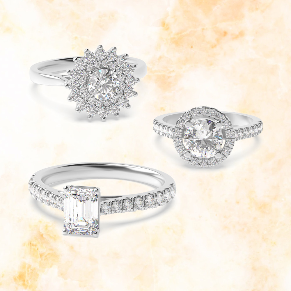 Diamond Sale