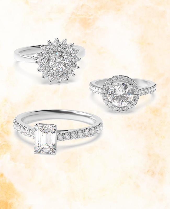 Diamond Sale