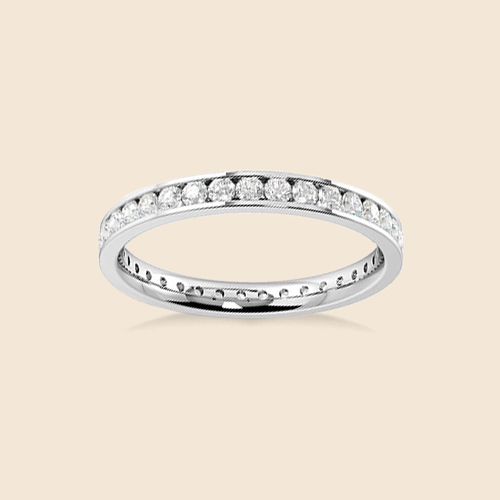 Wedding Rings