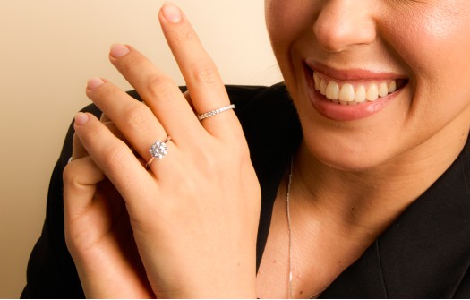 Diamond Rings