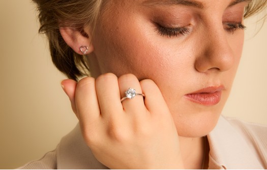 Engagement Rings