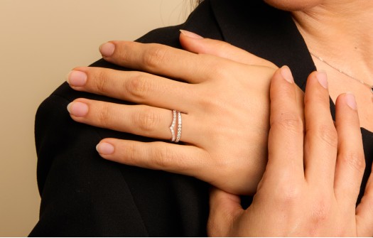 Wedding Rings