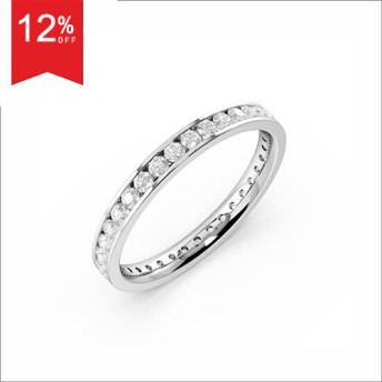 Diamond Eternity