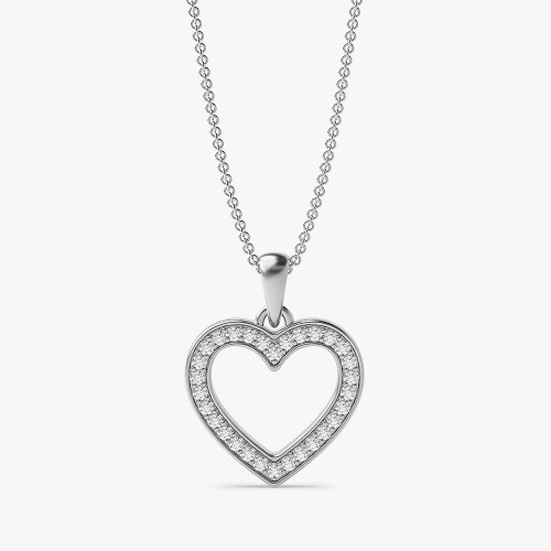 Heart Necklaces