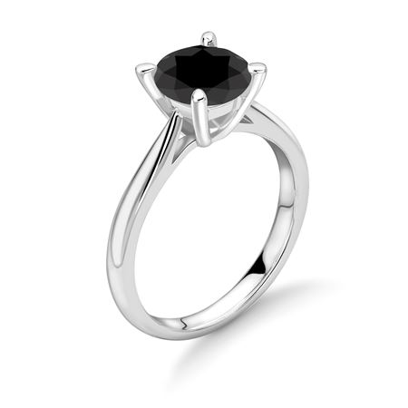 Black Earrings
