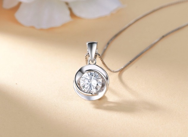 Pendants banner