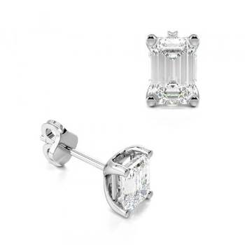 Fancy Shape Earrings