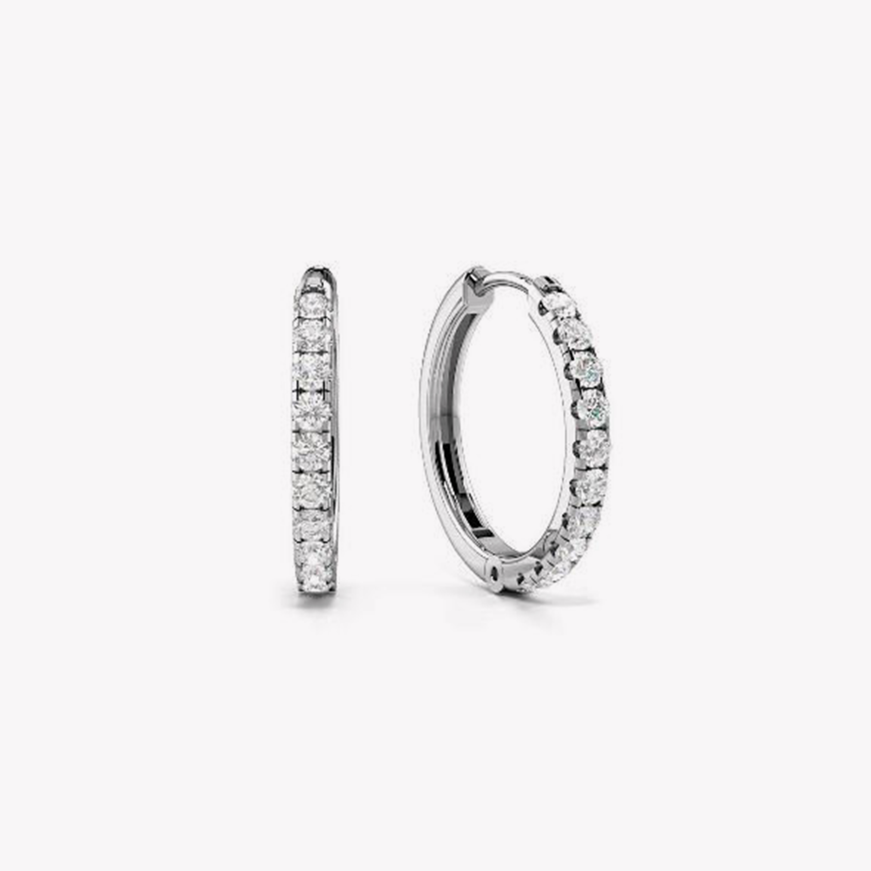 Hoop Earrings