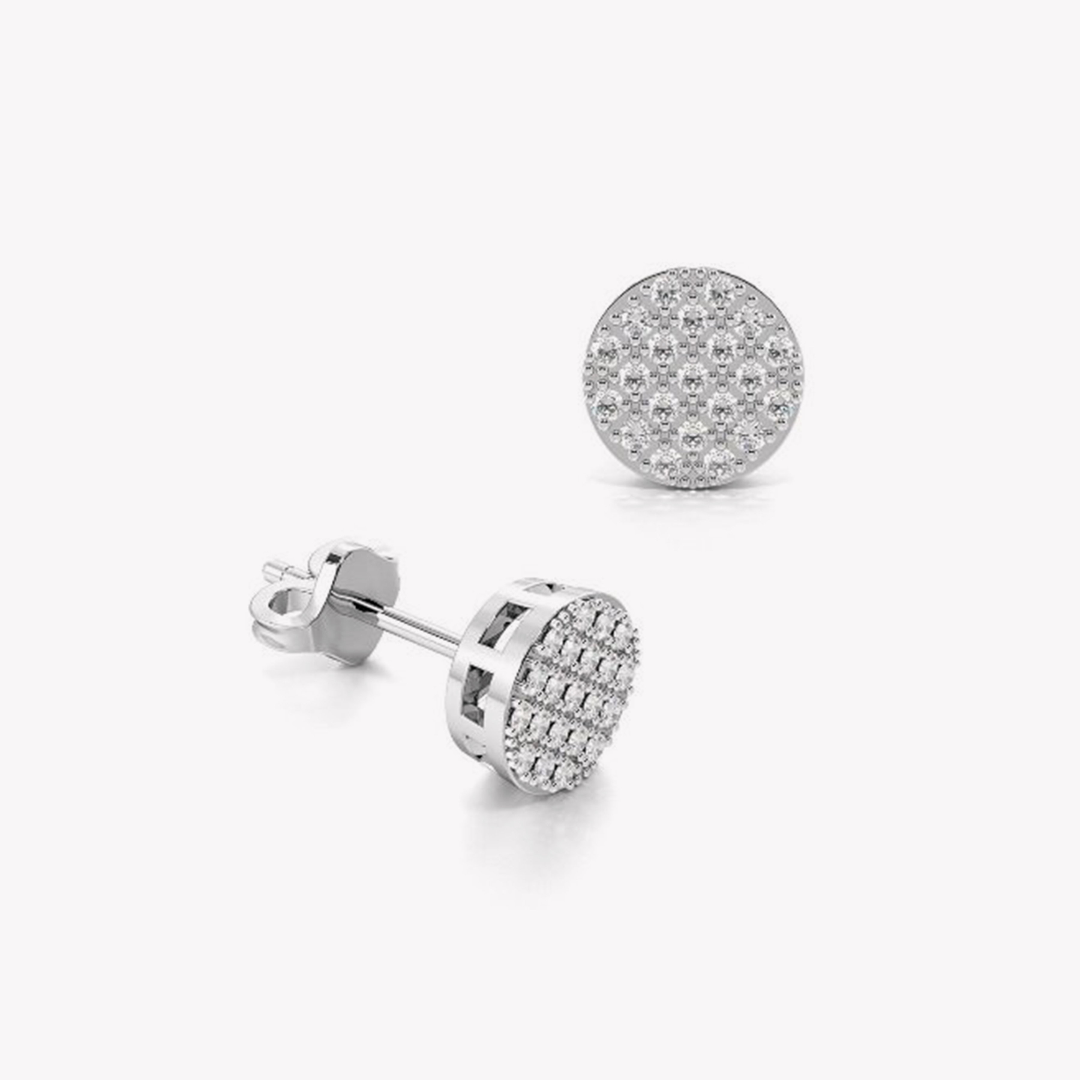 Mens Earrings