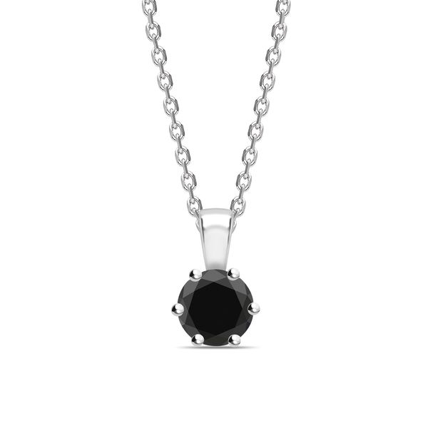 Black Earrings