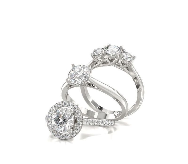 Engagement Rings