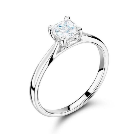 Solitaire Rings