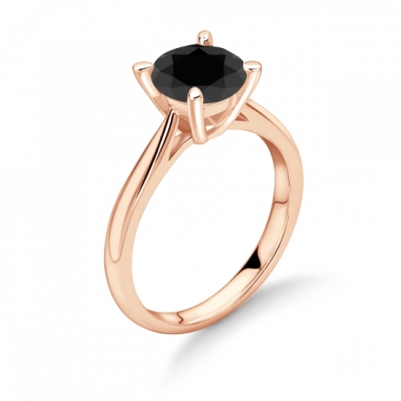 Black Diamond Rings