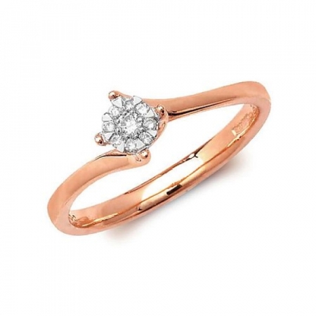 Cluster Rings