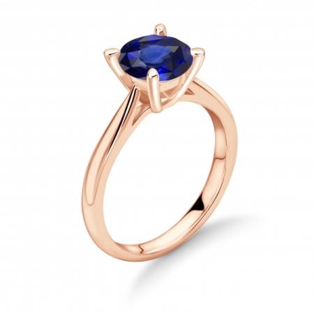 Saphire Rings