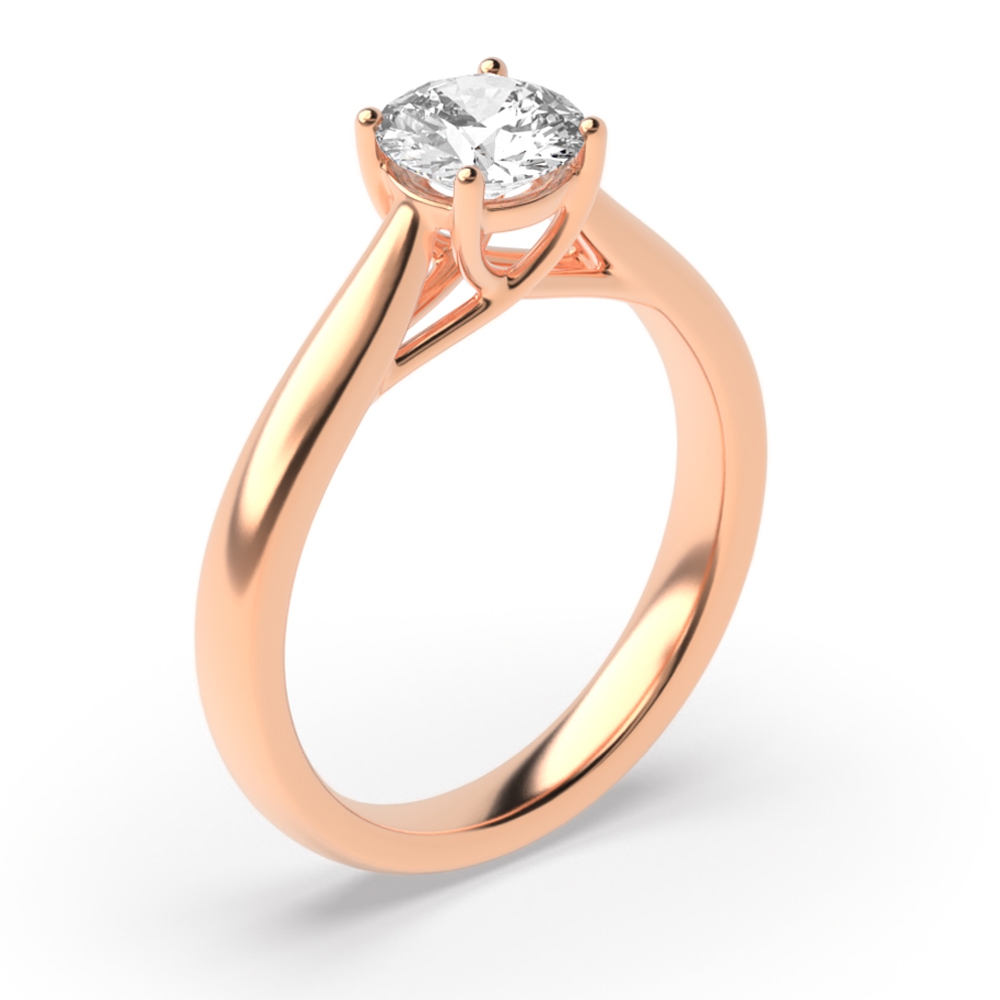 Solitaire Rings
