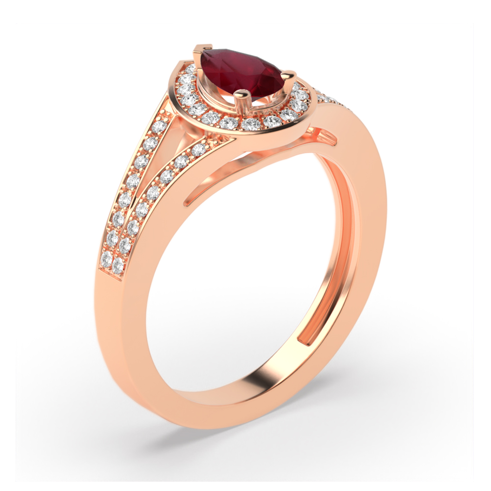 Black Diamond Rings