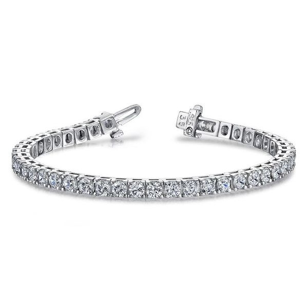 Tennis Bracelets